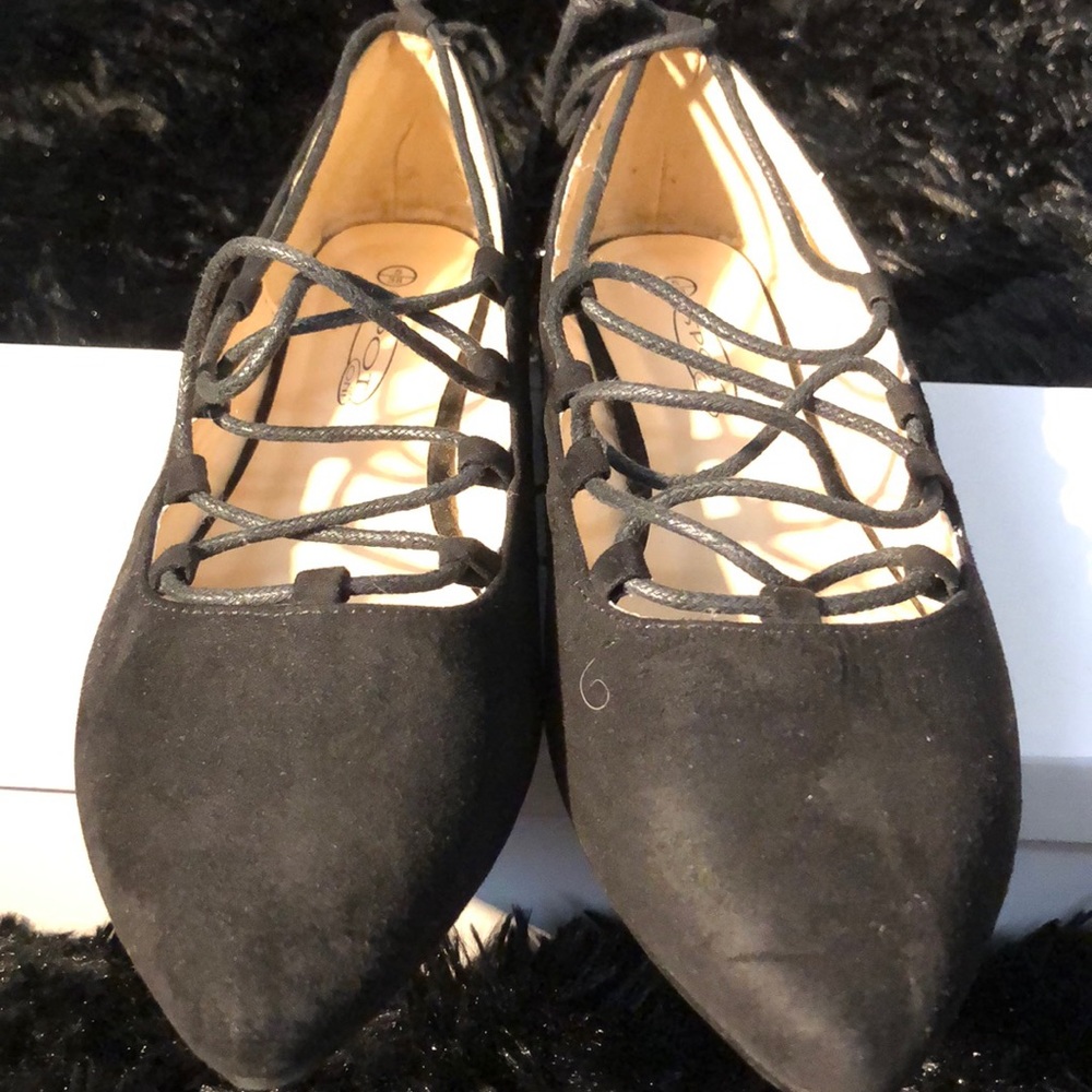 Flats